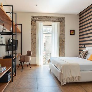 Habitación Cuádruple Deluxe