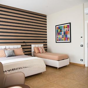 Habitación Triple Deluxe