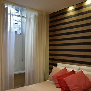 Habitación Doble Estándar